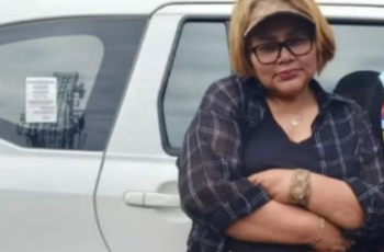 Eva Manurung Tanggapi Momen Inara Rusli Cium Tangan Virgoun saat Mediasi: Tumben Bener Ngomongnya