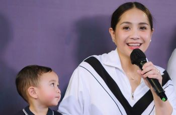 Detik-detik Nagita Slavina Tak Hapal Surat Pendek Viral, Auto Dirujak: Lu Sultan, Lu Aman