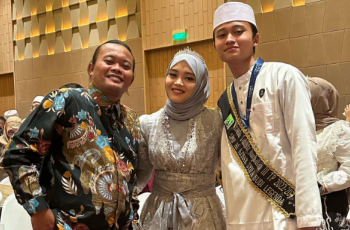 Adik Nathalie Holscher Sindir Putri Delina Lagi: Jangan Jadi Muka Dua Terus!