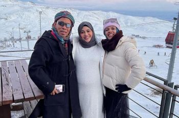 Wajah Aurel Hermansyah saat TikTokan Bareng Geni Faruk Disorot: Seketika Tertekan, Senyum Dipaksakan
