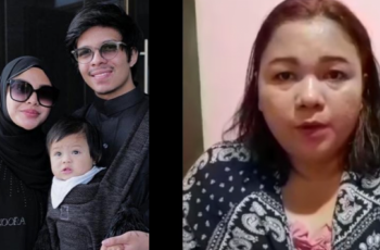 Sosok Penghina Ameena Masih Terus-terusan Nyinyir, Atta Halilintar: Ada Dendam Apa Sih?