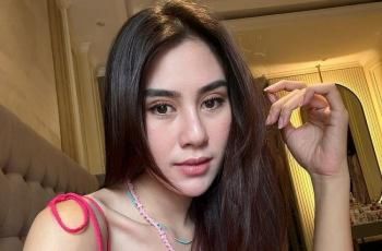 Viral Template Berbagai Bahasa Chat Mesra Syahnaz Sadiqah dan Rendy Kjaernett