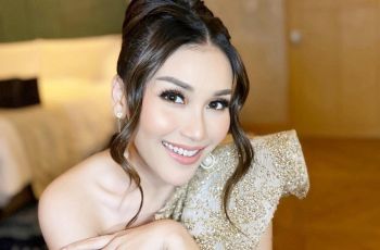 Gaya Berpakaian Ayu Ting Ting saat Manggung Diprotes Lagi, Publik: Maksa Biar Kayak BLACKPINK