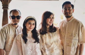 Video Joget TikTok dengan Nisya Ahmad Banjir Cibiran, Syahnaz Sadiqah Gercep Klarifikasi