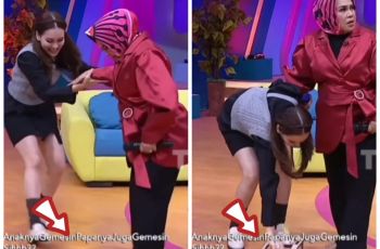 Adab Ayu Ting Ting Bantu Hettty Koes Endang Viral: Didikan Ayah Ojak Senggol Dong!
