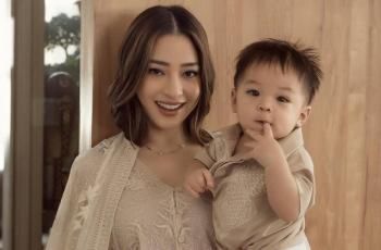 Nikita Willy Nyetrika Baju Sendiri Jadi Omongan: Pakai Setrika Sejuta Umat
