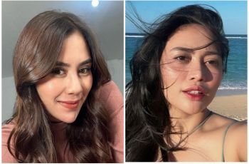Ketahuan Selingkuh, Syahnaz Sadiqah Rajin Pamer Foto Anak: Mirip Rachel Vennya?
