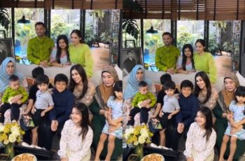 Ibunda Jeje Govinda Akhirnya Muncul Usai Anaknya Diselingkuhi Syahnaz Sadiqah: Malu Gak Ya Mama Amy