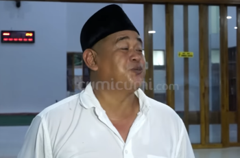 Dituding Lakukan Pemerasan Oleh Dewi Perssik, Pak RT Klarifikasi: Tinggal Kalian yang Menilai