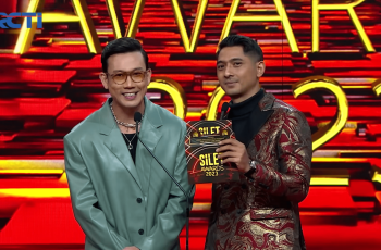 Diduga Sering Main Basket Bareng Amanda Manopo, Arya Saloka Didesak Klarifikasi: Panik?