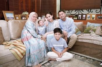 Ngajarin Cipung The Best Banget, Riwayat Pendidikan Sus Rini Tuai Atensi: Kirain Lulusan Kebidanan