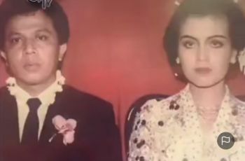 Geger Foto Ayah Asli Vanessa Angel, Doddy Sudrajat Kena Sentil: Malu Gak Tuh?