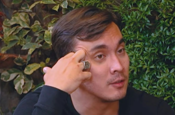 Rendy Kjaernett Habiskan Biaya Puluhan Juta untuk Tato Wajah, Pakai Duit Syahnaz Sadiqah?