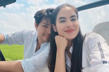 Unggah Quotes Soal Selingkuh, Fero Walandouw Diduga Putus dengan Steffi Zamora?