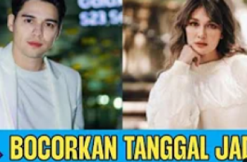 CEK FAKTA: Maxime Bouttier Bocorkan Tanggal Jadian, Luna Maya Gercep Lakukan Hal Ini