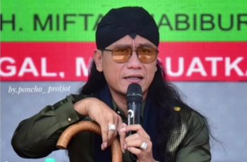 Akui Dijebak, Gus Miftah Nyesal Datangi Acara Uya Kuya: Ada Ustaz Caci Maki Saya