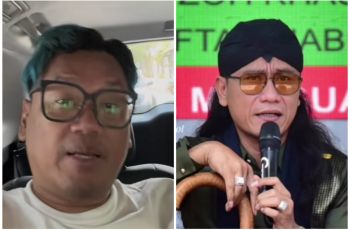 Dituduh Musuhan dengan Gus Miftah, Uya Kuya Ngegas Kasih Klarifikasi: Lagi Ngeles Aja?