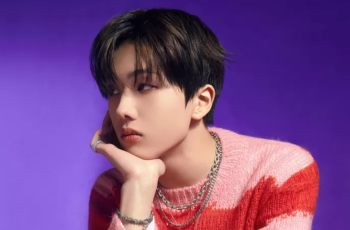 Baru Bikin Instagram, Jisung NCT Nyasar ke Akun NASA