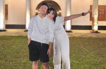 Reaksi Denny Caknan Tahu Bella Bonita Digosipkan Jadi Wanita Simpanan
