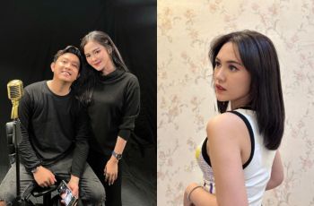 Terungkap Alasan Istri Denny Caknan Cuekin Ucapan Selamat Happy Asmara: Kalau Aku Balas...
