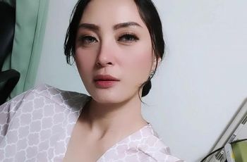 Muka Jahatnya Suka Bikin Salah Sangka, Della Puspita: Bukan Berarti Attitude-ku Tidak Baik