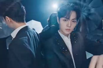 Lirik Lagu Move - Treasure T5, Trending Nomor 1 di YouTube!