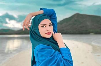 Thread Nathalie Holscher Dinilai Tak Senonoh, Langsung Dihujat: Geli Banget