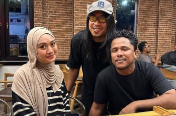 Mamat Alkatiri Akhirnya Berjumpa Gadis Asal Jogja yang Ngaku Penggemarnya, Malah Dijodoh-jodohin Begini
