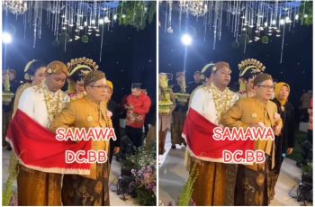 Kayak Gak Happy, Muka Denny Caknan saat Nikahi Bella Bonita Jadi Gunjingan: Aura Artisnya Hilang