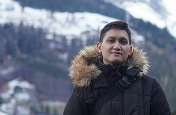 Juan Mantan Syahnaz Sadiqah Kena Hujat, Usai Tanggapi Kasus Perselingkuhan Sang Mantan