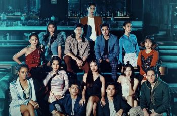 Sinopsis My Nerd Girl Season 2, Hadirkan Wajah Baru dan Cerita Lebih Seru