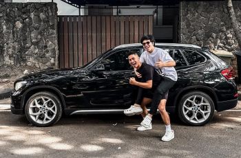 Dulu Dibully, Kini Atta Halilintar malah Jadikan Teman SD-nya Asisten Pribadi