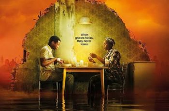 Sinopsis Film His House, Kisah Teror Kekuatan Jahat di Balik Tembok Rumah
