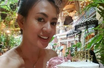 Menikah Beda Agama, Yeyen Lidya Ungkap Kondisi Rumah Tangga Setelah 13 Tahun