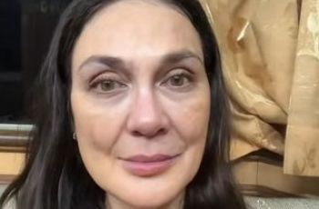 Ikut Tren Filter Aged di TikTok, Luna Maya Malah Disebut Awet Tua