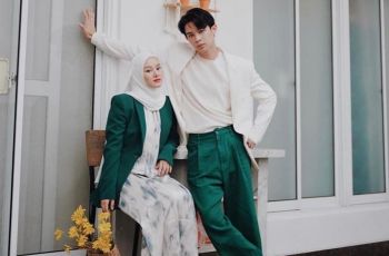 Rey Mbayang Ajak Dinda Hauw Naik Panggung saat Wisuda Disorot: Agak Lebay Ya