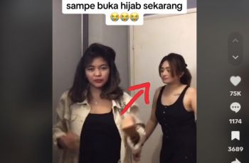 Video Nathalie Holscher Joget Vulgar Pakai Tanktop Viral, Psikolog: Dia Kembali ke Habitat