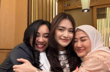 Tetap Dukung Nathalie Holscher Usai Lepas Hijab, Marissya Icha: Kita Sedih Kok!
