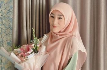Larissa Chou Tulis Pesan Haru usai Nikah Lagi: Dulu Cuma sama Yusuf, Sekarang Ada Anggota Baru