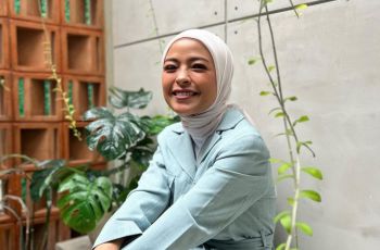 Dinyinyiri Wajah Mirip Pembantu, Tantri Kotak Beri Reaksi Menohok: Yang Rendah Adalah Makhluk yang Merendahkan