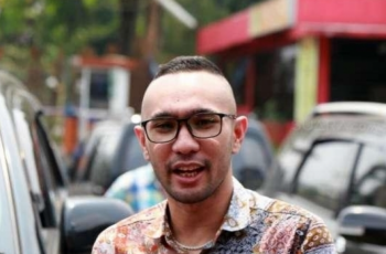 Enji Mantan Suami Ayu Ting Ting Mendadak Curhat Kangen Bilqis: Udah Gede Dia Sekarang