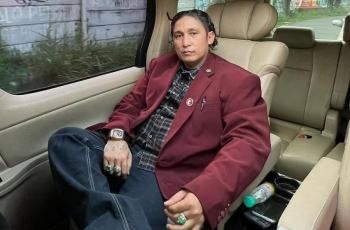 Farhat Abbas Dilawan, Firdaus Oiwobo Pasang Badan Bela Raffi Ahmad: Gue Tau Persis Dia dari Nol