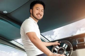 6 Fakta Rudy Salim, Crazy Rich yang Kasih Rumah Untuk Putri Ariani