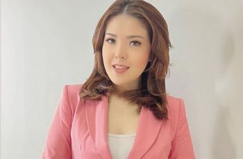 Profil Tina Toon, Pelantun Lagu Bolo-Bolo yang Sudah Resmi Menikah