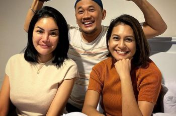 Sebut Raihaanun dan Nikita Mirzani Wanita Kuat, Hanung Bramantyo Malah Diminta Waspada: Hati-hati Mas Hanung