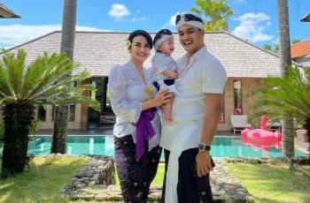 Haji Faisal Ungkap Kemiripan Gala Sky dengan Bibi Andriansyah: Semuanya Kebawa Sama Dia