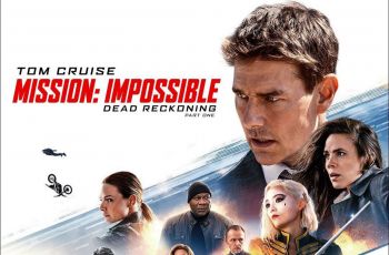 Lirik Lagu I've Got You Under My Skin - Frank Sinatra, ost Mission Impossible 7