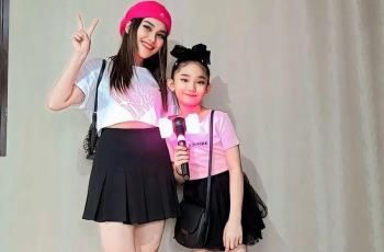 Masak buat Bekal Anak, Kotak Makan Ayu Ting Ting Jadi Sorotan: Sekelas Artis Lho, Salut!