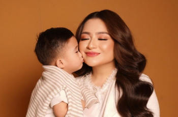 Adab Nathalie Holscher saat Makan Bakso Jadi Gunjingan Warganet: Lupa Neng Bismillah Dulu