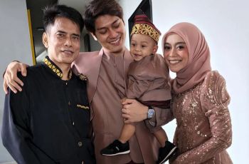 Biodata Lengkap dan Agama Endang Mulyana Ayah Lesti Kejora, Pernah Jadi Tukang Kebun Tamara Bleszynski